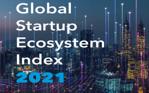 Turkish Airlines | The Global Startup Ecosystem Index Report