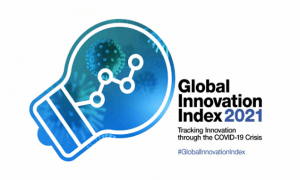 Turkish Airlines | The Global Innovation Index Report 2021