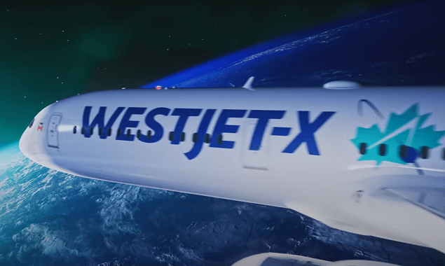 WestJet (@WestJet) / X