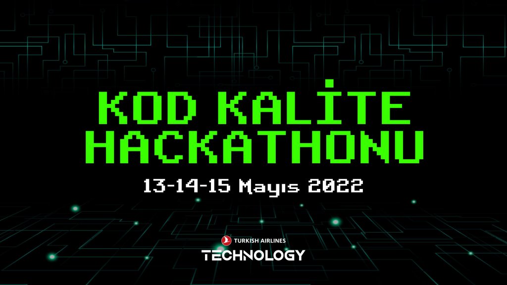Turkish Airlines | Code Quality Hackathon 2022